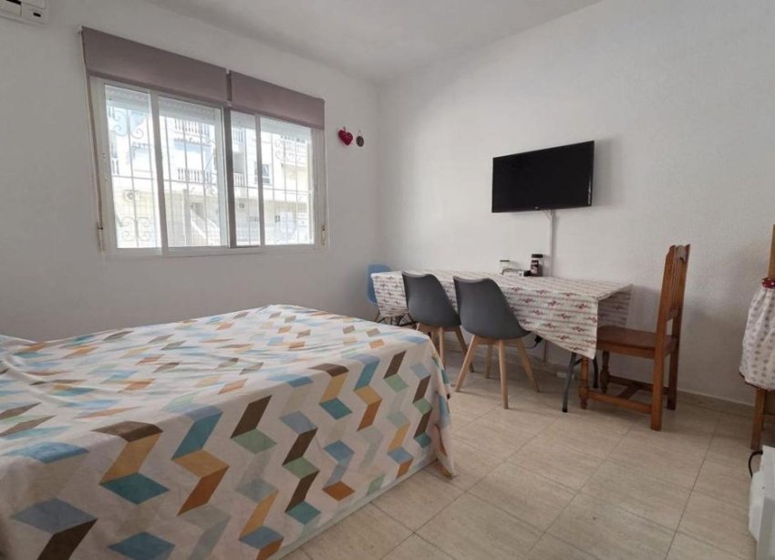 New Build - Apartment - Torrevieja
