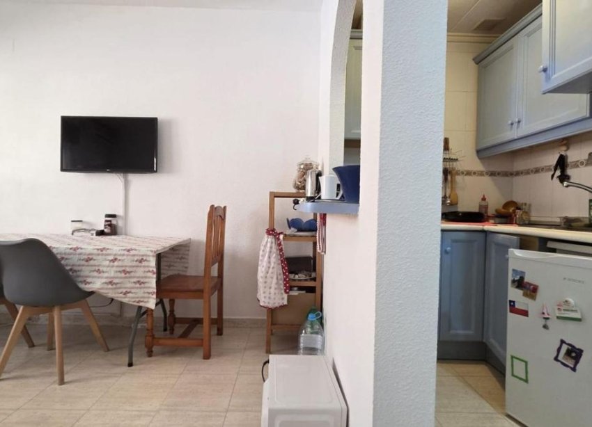 New Build - Apartment - Torrevieja