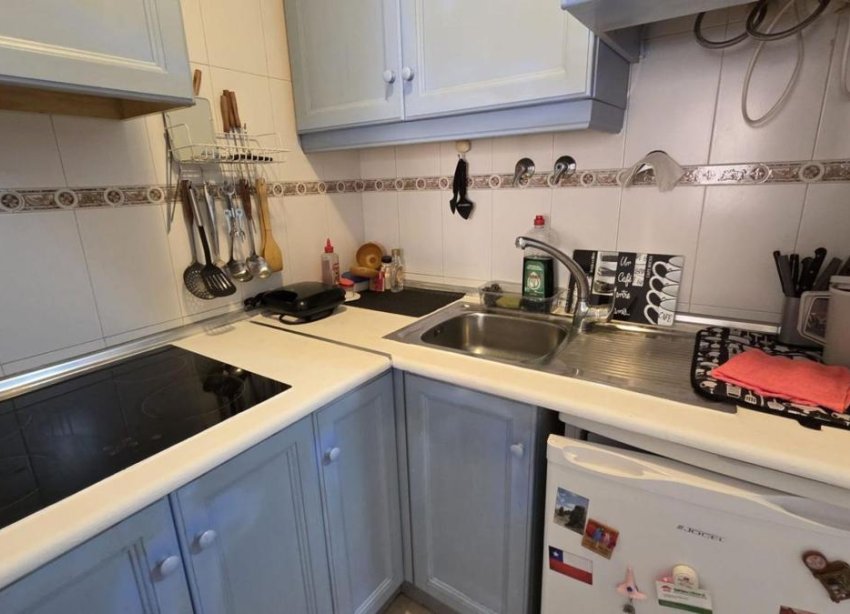 New Build - Apartment - Torrevieja