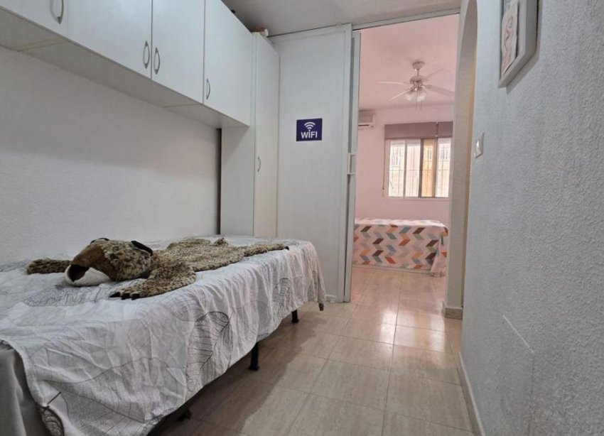 New Build - Apartment - Torrevieja
