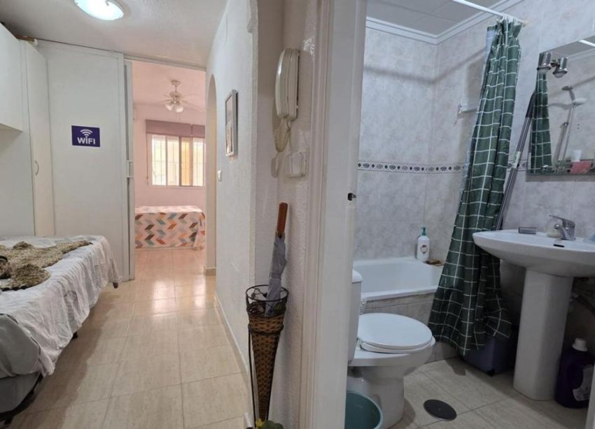 New Build - Apartment - Torrevieja