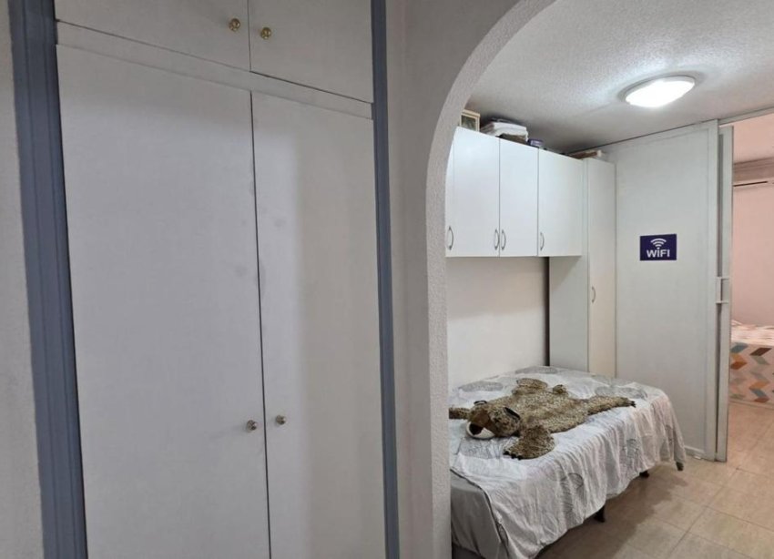 New Build - Apartment - Torrevieja