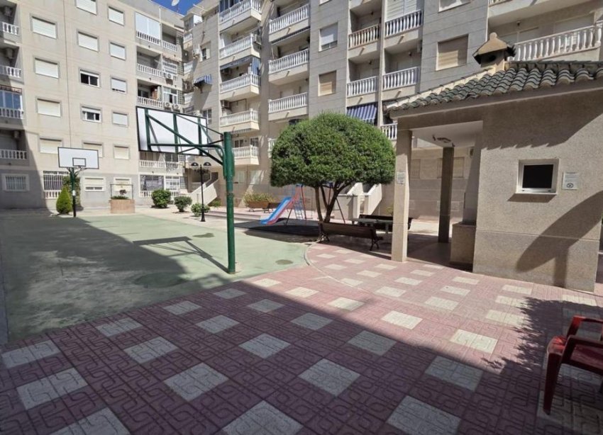 New Build - Apartment - Torrevieja