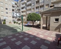 New Build - Apartment - Torrevieja