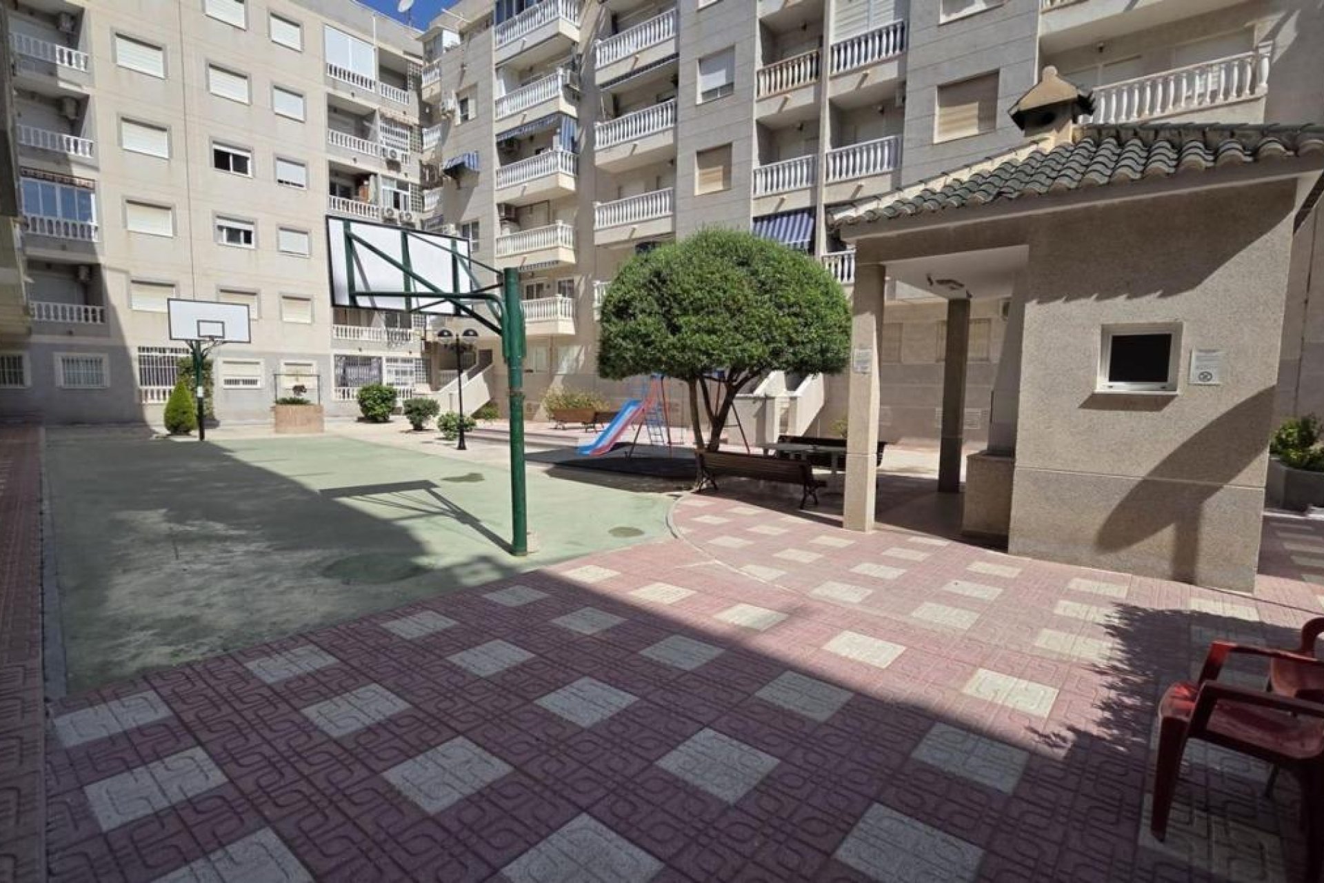 New Build - Apartment - Torrevieja
