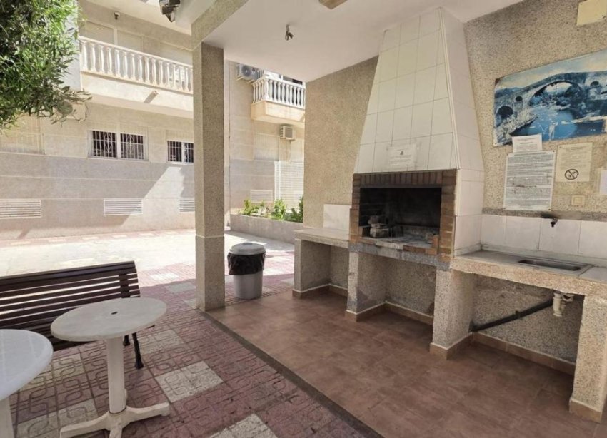 New Build - Apartment - Torrevieja