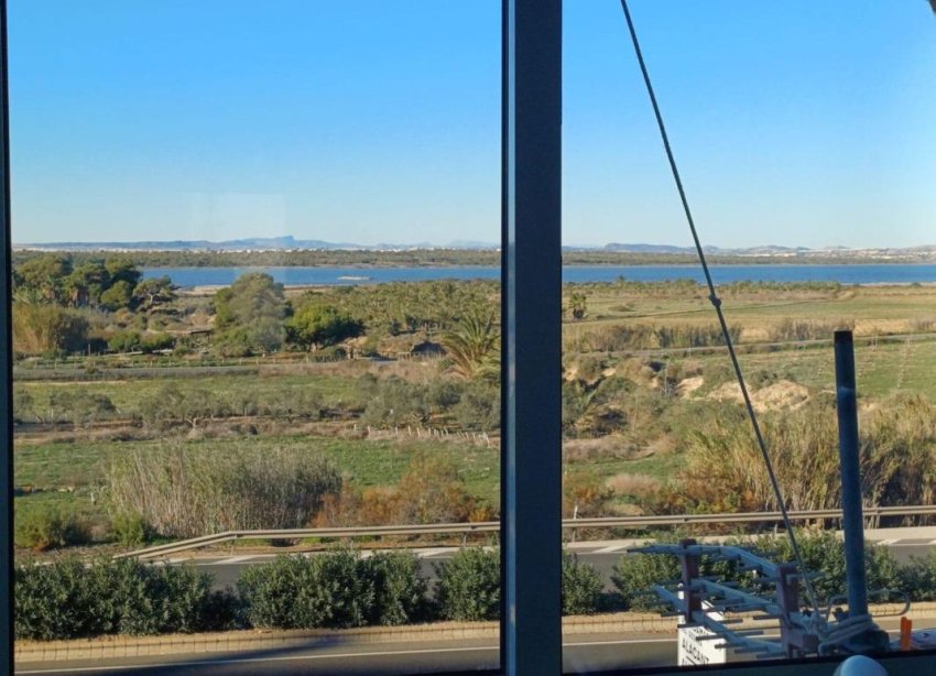 New Build - Apartment - Torrevieja