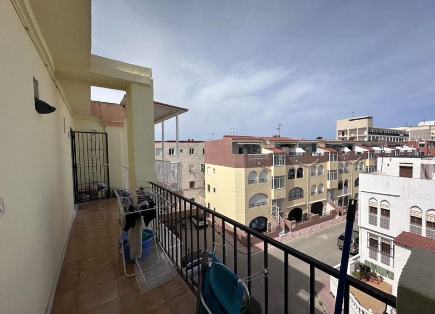 New Build - Apartment - Torrevieja