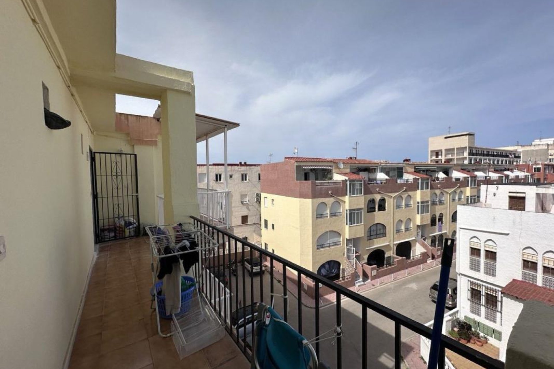 New Build - Apartment - Torrevieja