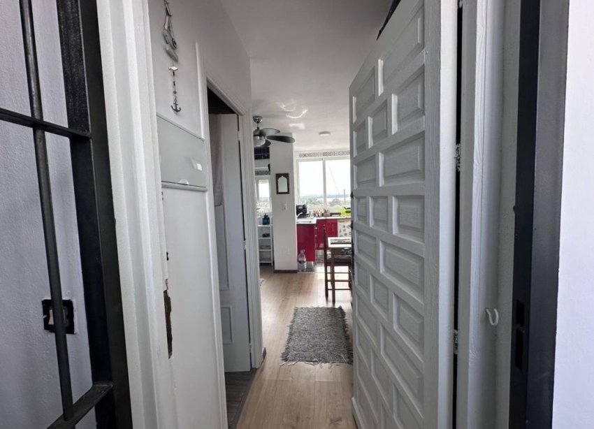 New Build - Apartment - Torrevieja