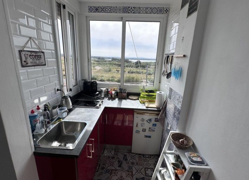 New Build - Apartment - Torrevieja