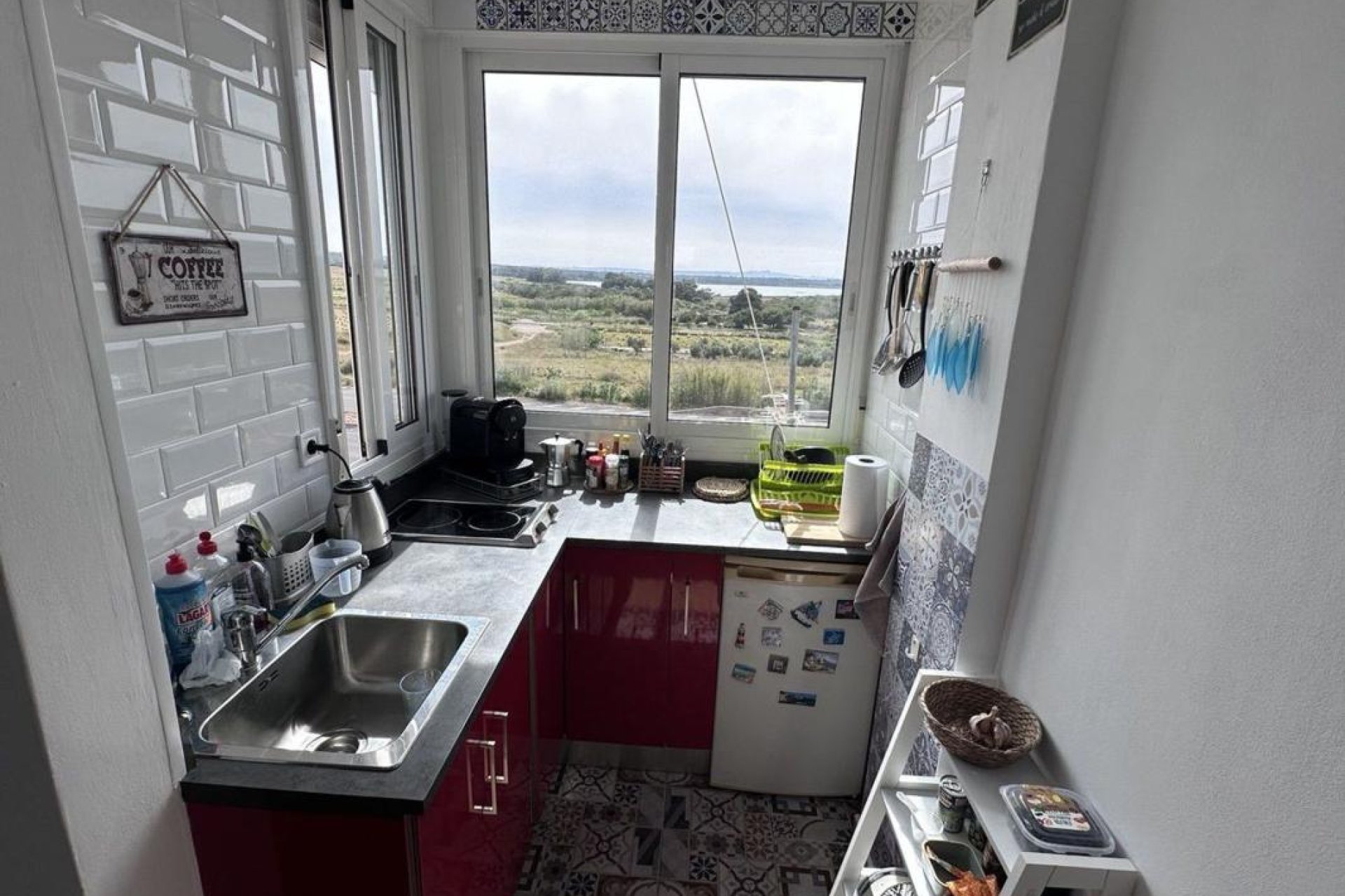 New Build - Apartment - Torrevieja