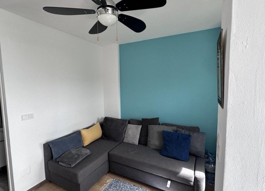 New Build - Apartment - Torrevieja