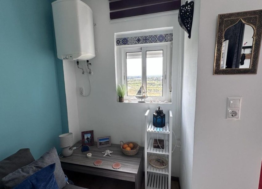 New Build - Apartment - Torrevieja