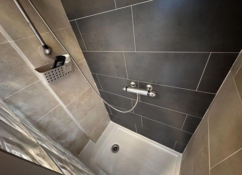 New Build - Apartment - Torrevieja