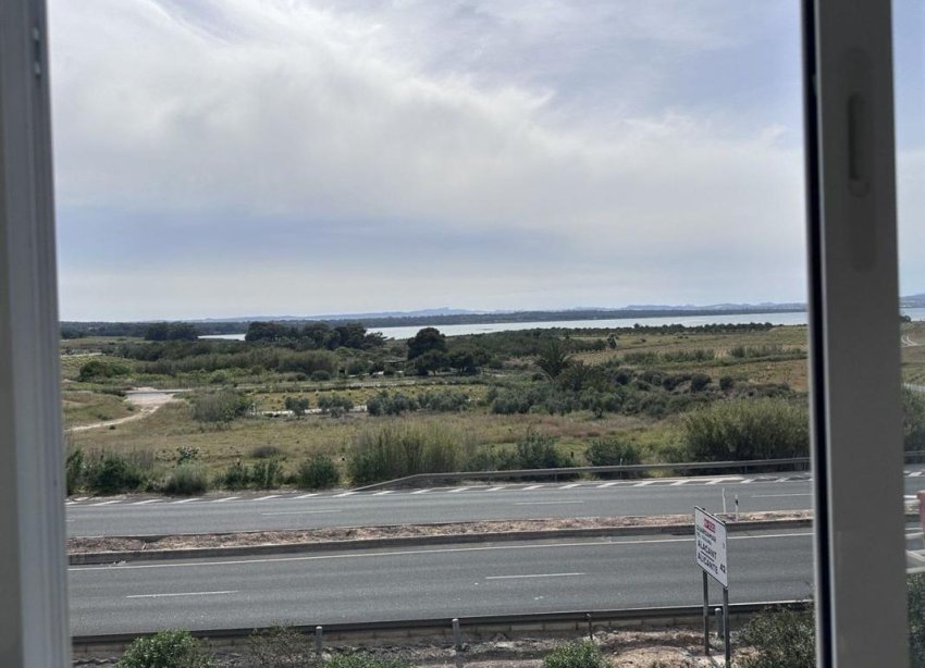 New Build - Apartment - Torrevieja