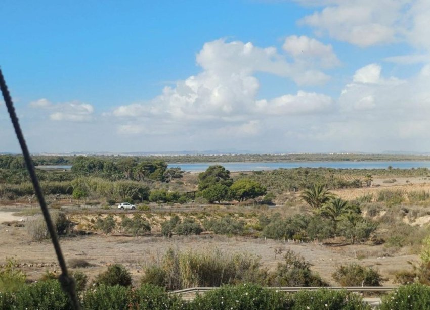New Build - Apartment - Torrevieja