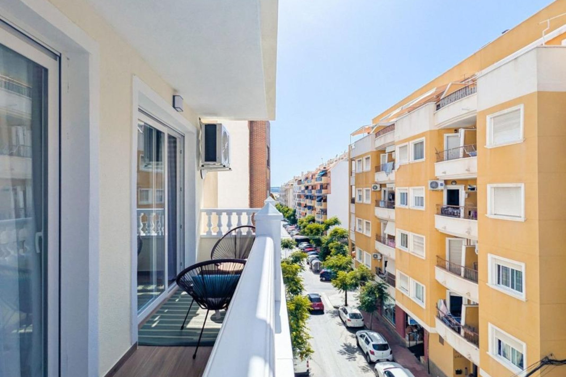 New Build - Apartment - Torrevieja