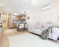 New Build - Apartment - Torrevieja