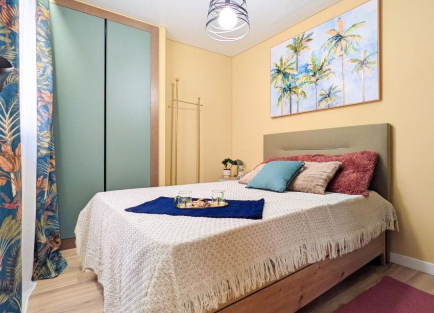 New Build - Apartment - Torrevieja