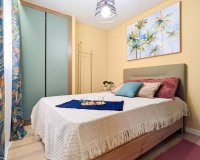 New Build - Apartment - Torrevieja