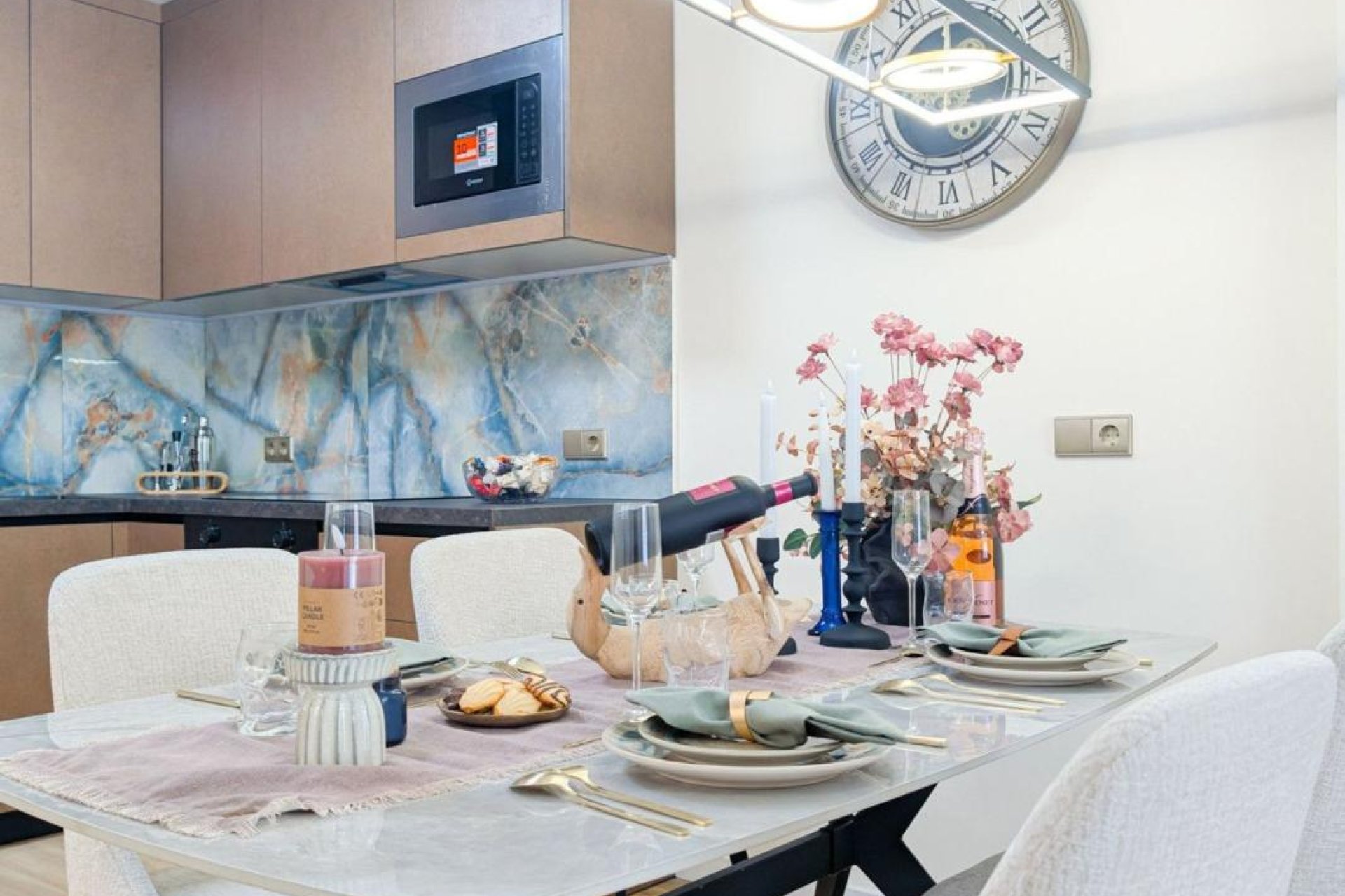 New Build - Apartment - Torrevieja