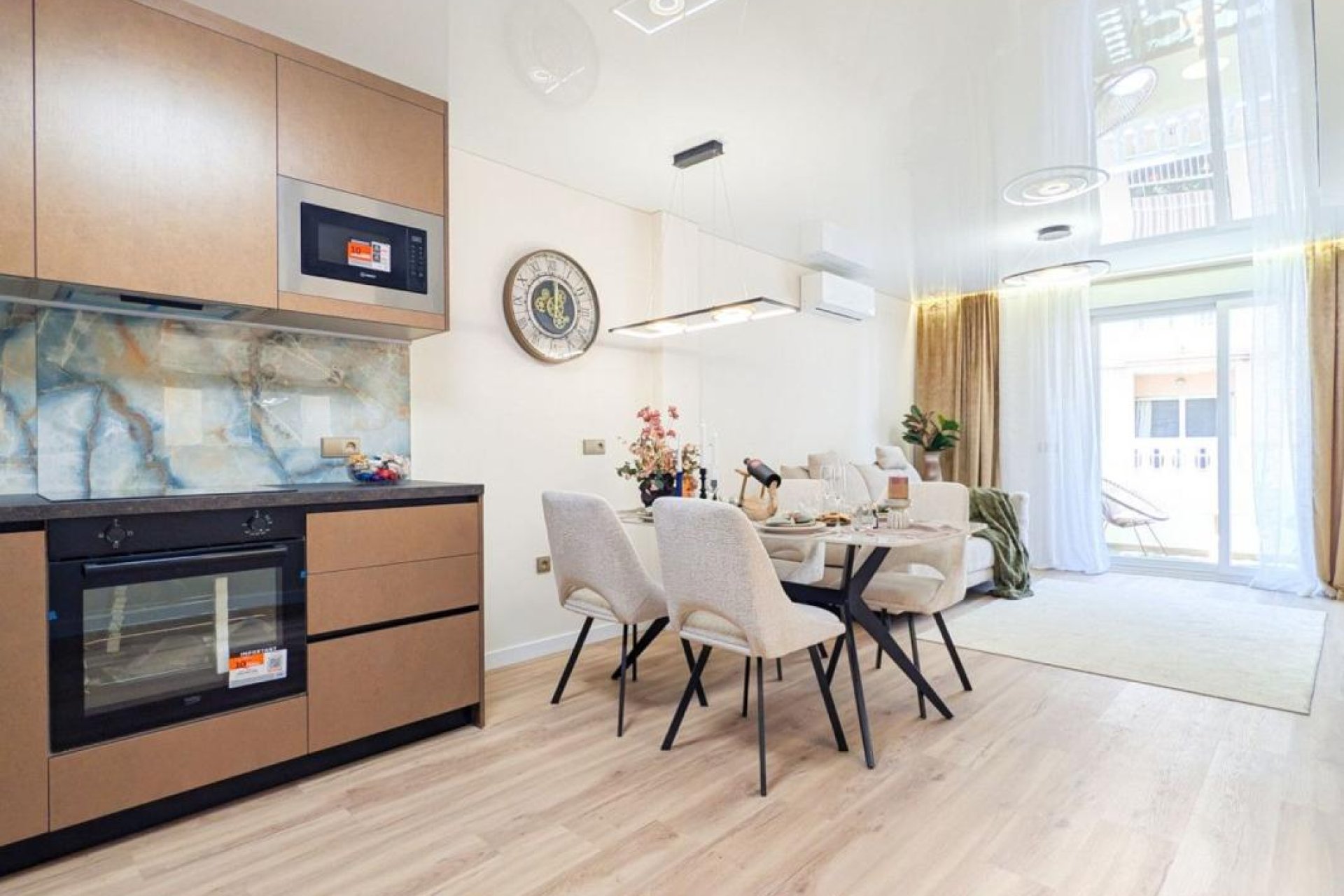 New Build - Apartment - Torrevieja