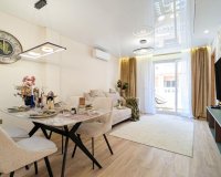 New Build - Apartment - Torrevieja
