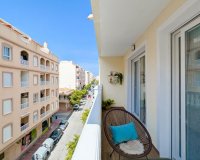New Build - Apartment - Torrevieja