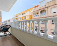 New Build - Apartment - Torrevieja