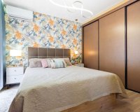 New Build - Apartment - Torrevieja