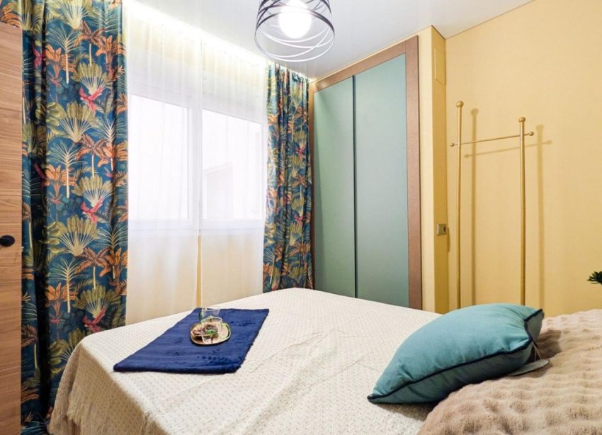 New Build - Apartment - Torrevieja