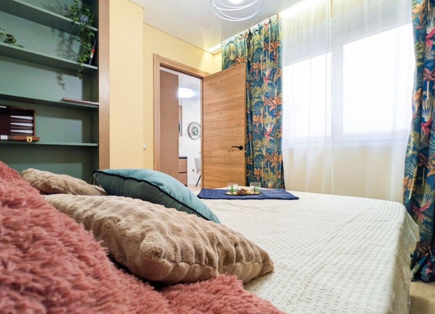 New Build - Apartment - Torrevieja