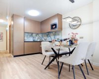 New Build - Apartment - Torrevieja
