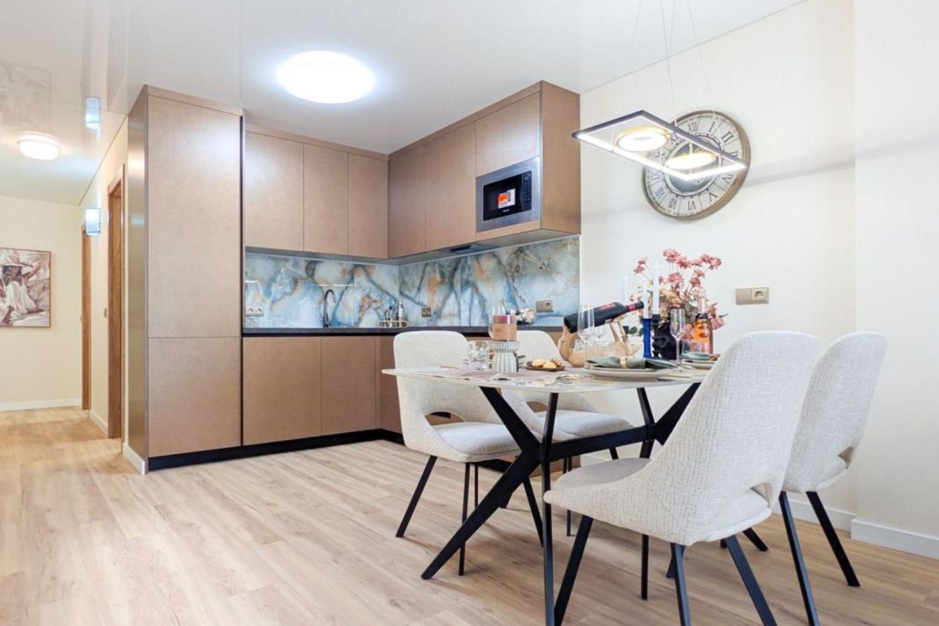 New Build - Apartment - Torrevieja