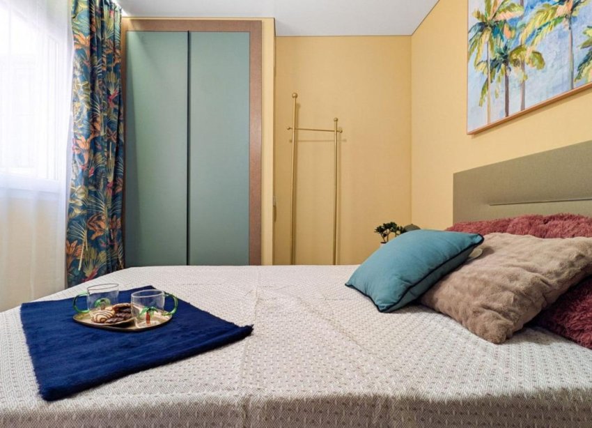 New Build - Apartment - Torrevieja