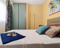 New Build - Apartment - Torrevieja