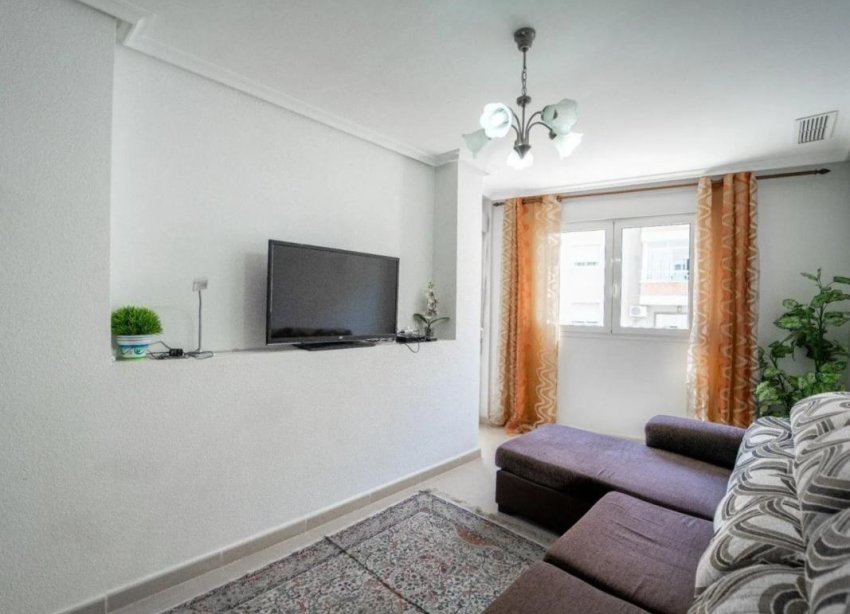 New Build - Apartment - Torrevieja
