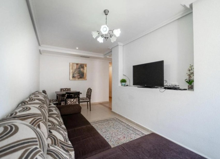 New Build - Apartment - Torrevieja