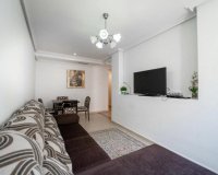 New Build - Apartment - Torrevieja