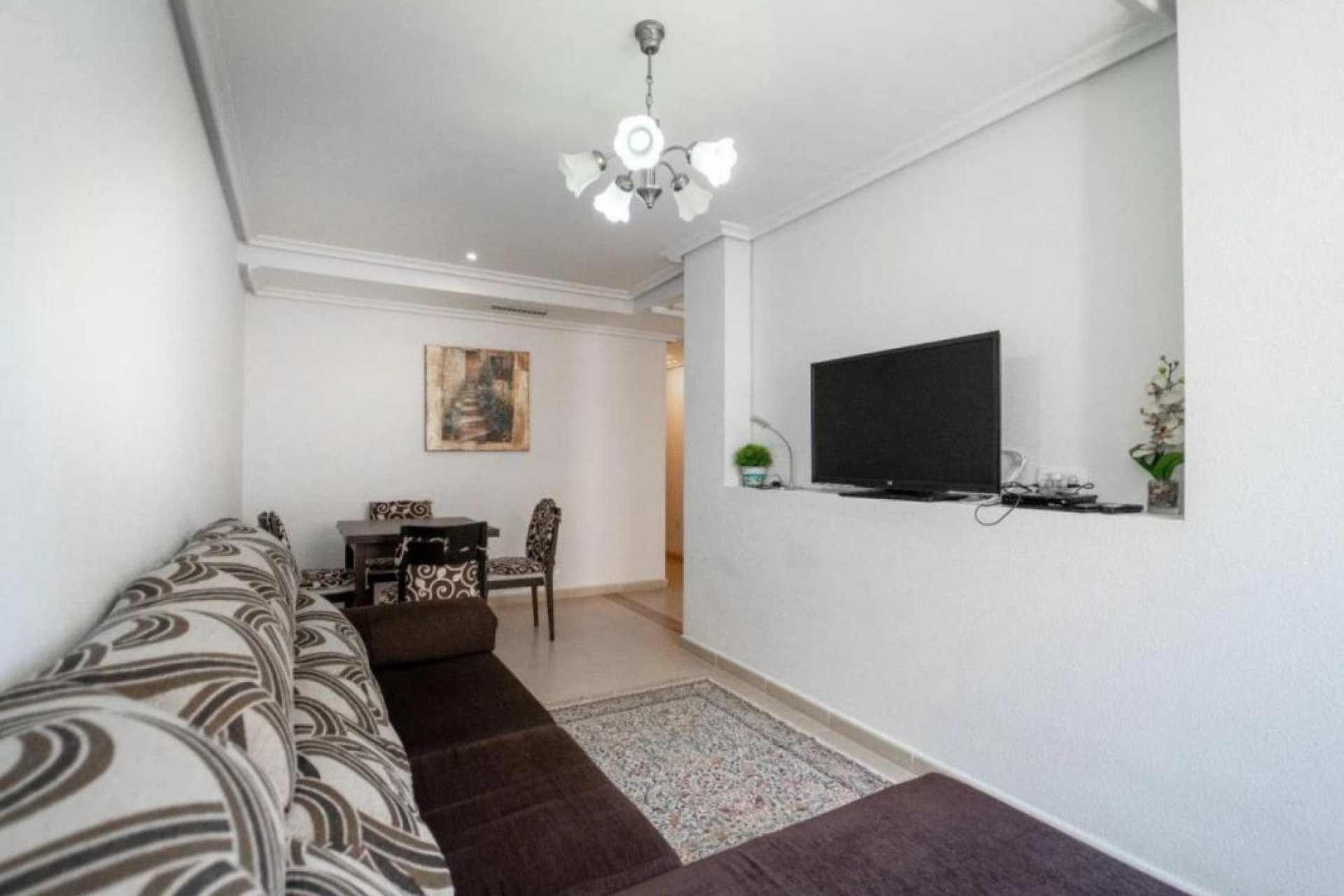 New Build - Apartment - Torrevieja