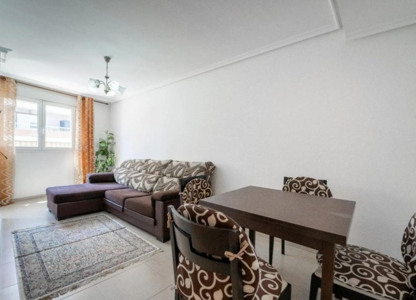 New Build - Apartment - Torrevieja