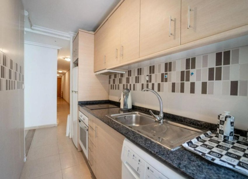 New Build - Apartment - Torrevieja
