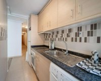New Build - Apartment - Torrevieja