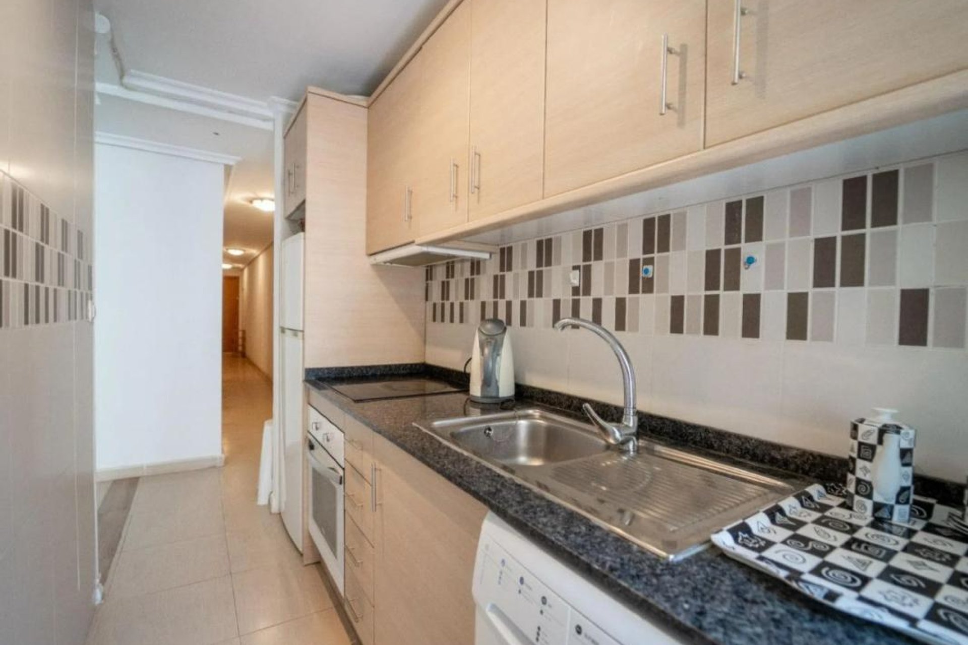 New Build - Apartment - Torrevieja