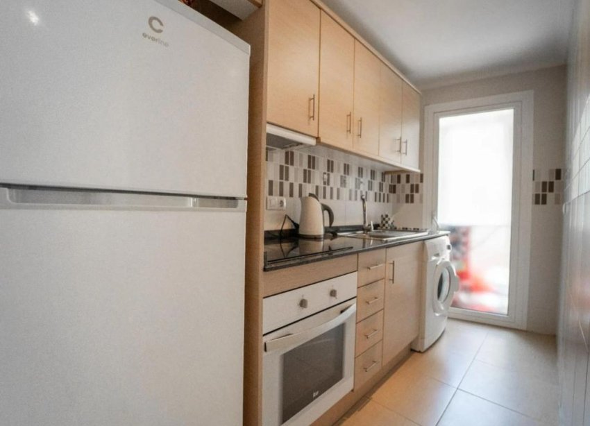 New Build - Apartment - Torrevieja