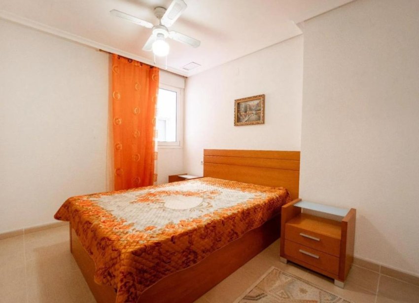 New Build - Apartment - Torrevieja