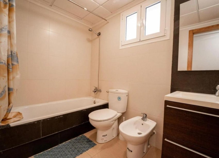New Build - Apartment - Torrevieja