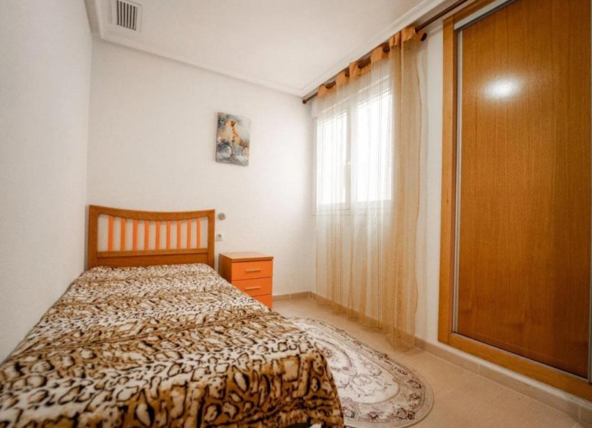 New Build - Apartment - Torrevieja