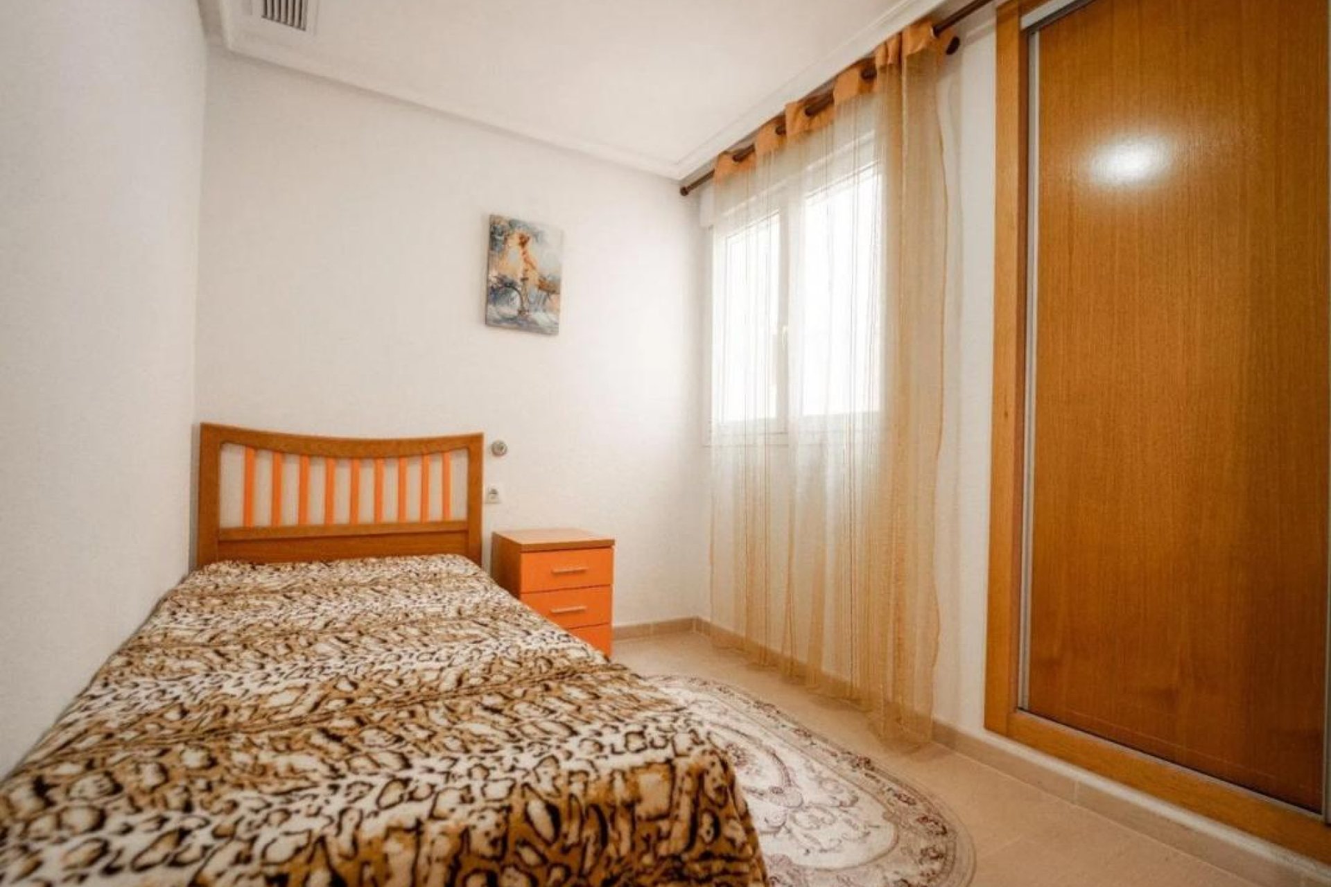 New Build - Apartment - Torrevieja